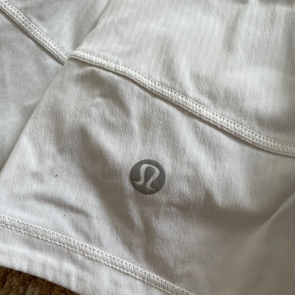 SOLD Lululemon pace rival skirt - Picture 2 of 5